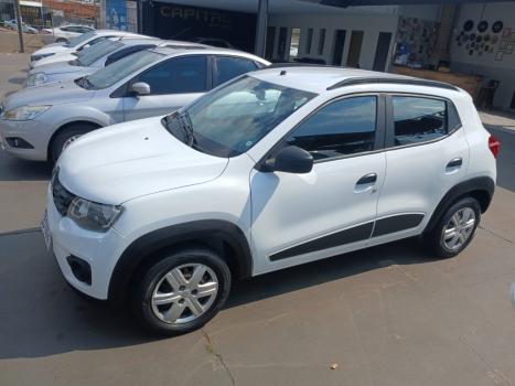 RENAULT Kwid 1.0 12V 4P SCE FLEX ZEN 2, Foto 2