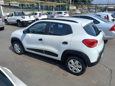RENAULT Kwid 1.0 12V 4P SCE FLEX ZEN 2, Foto 3