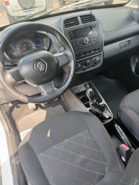 RENAULT Kwid 1.0 12V 4P SCE FLEX ZEN 2, Foto 4