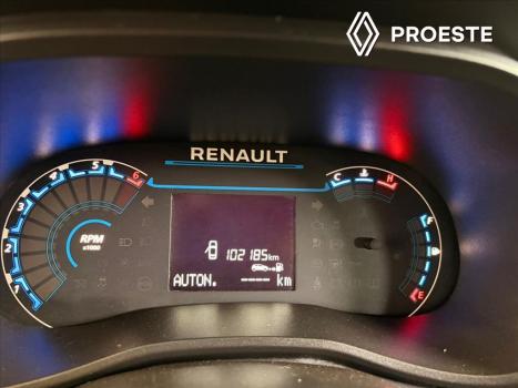 RENAULT Kwid 1.0 12V 4P SCE FLEX ZEN, Foto 9