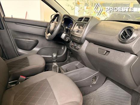 RENAULT Kwid 1.0 12V 4P SCE FLEX ZEN, Foto 10