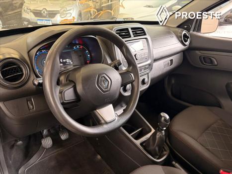 RENAULT Kwid 1.0 12V 4P SCE FLEX ZEN, Foto 12