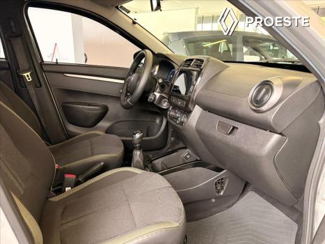 RENAULT Kwid 1.0 12V 4P SCE FLEX OUTSIDER, Foto 5