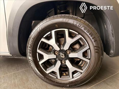 RENAULT Kwid 1.0 12V 4P SCE FLEX OUTSIDER, Foto 8