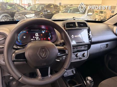 RENAULT Kwid 1.0 12V 4P SCE FLEX OUTSIDER, Foto 9
