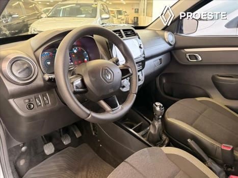 RENAULT Kwid 1.0 12V 4P SCE FLEX OUTSIDER, Foto 12