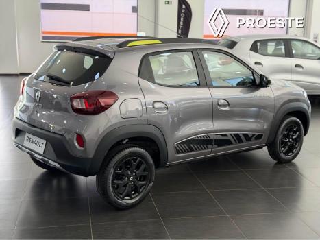 RENAULT Kwid 1.0 12V 4P SCE FLEX OUTSIDER, Foto 7