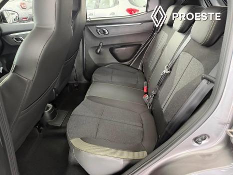 RENAULT Kwid 1.0 12V 4P SCE FLEX OUTSIDER, Foto 8