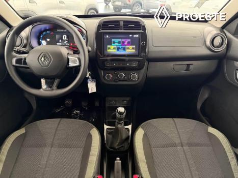 RENAULT Kwid 1.0 12V 4P SCE FLEX OUTSIDER, Foto 9