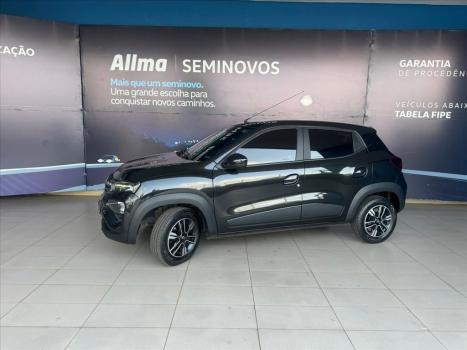 RENAULT Kwid 1.0 12V 4P SCE FLEX INTENSE, Foto 3