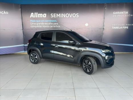 RENAULT Kwid 1.0 12V 4P SCE FLEX INTENSE, Foto 4
