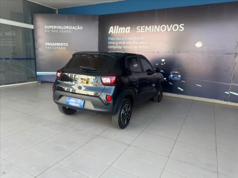 RENAULT Kwid 1.0 12V 4P SCE FLEX INTENSE, Foto 5