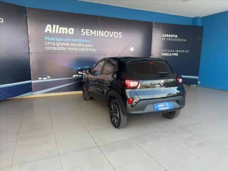 RENAULT Kwid 1.0 12V 4P SCE FLEX INTENSE, Foto 6