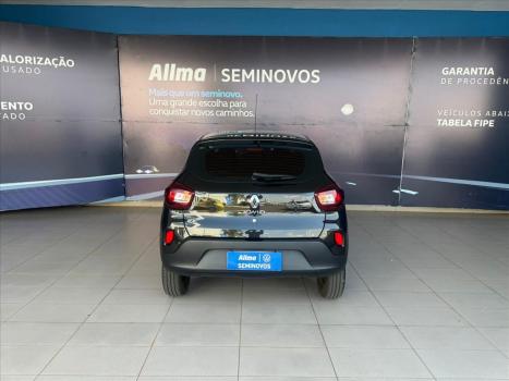 RENAULT Kwid 1.0 12V 4P SCE FLEX INTENSE, Foto 7