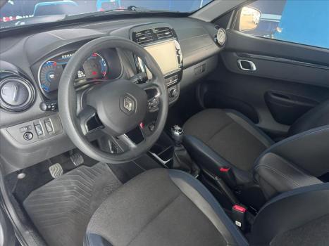 RENAULT Kwid 1.0 12V 4P SCE FLEX INTENSE, Foto 9