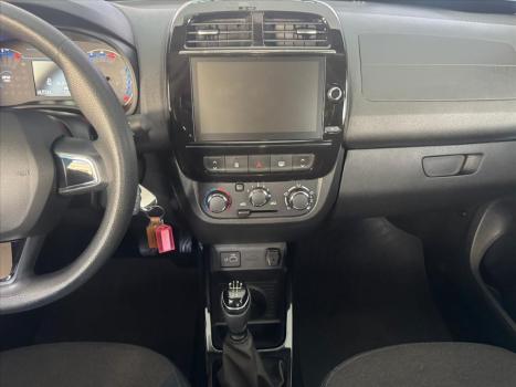 RENAULT Kwid 1.0 12V 4P SCE FLEX INTENSE, Foto 11