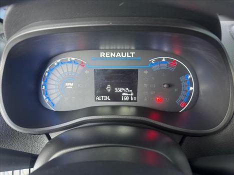 RENAULT Kwid 1.0 12V 4P SCE FLEX INTENSE, Foto 12