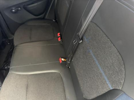 RENAULT Kwid 1.0 12V 4P SCE FLEX INTENSE, Foto 13