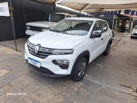 RENAULT Kwid 1.0 12V 4P SCE FLEX ZEN 2, Foto 3