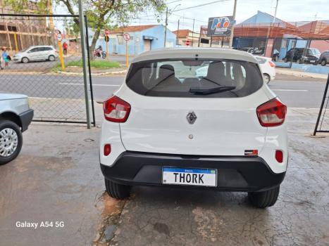 RENAULT Kwid 1.0 12V 4P SCE FLEX ZEN 2, Foto 5