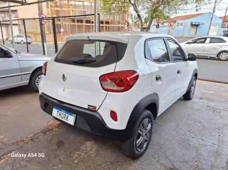 RENAULT Kwid 1.0 12V 4P SCE FLEX ZEN 2, Foto 6