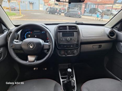 RENAULT Kwid 1.0 12V 4P SCE FLEX ZEN 2, Foto 7