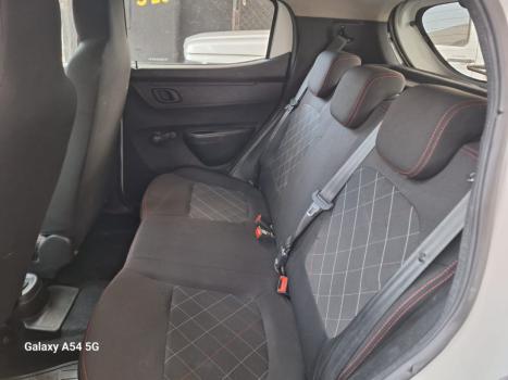 RENAULT Kwid 1.0 12V 4P SCE FLEX ZEN 2, Foto 8