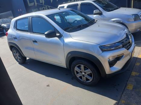 RENAULT Kwid 1.0 12V 4P SCE FLEX ZEN 2, Foto 2