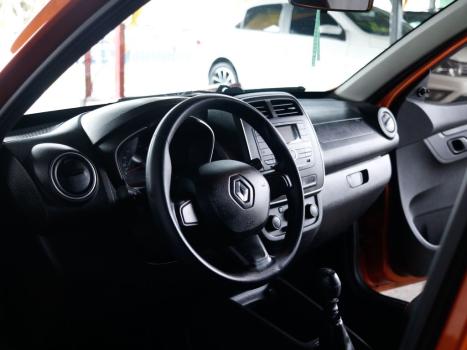 RENAULT Kwid 1.0 12V 4P SCE FLEX ZEN, Foto 2