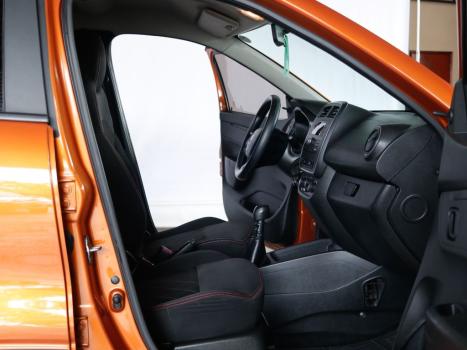 RENAULT Kwid 1.0 12V 4P SCE FLEX ZEN, Foto 6