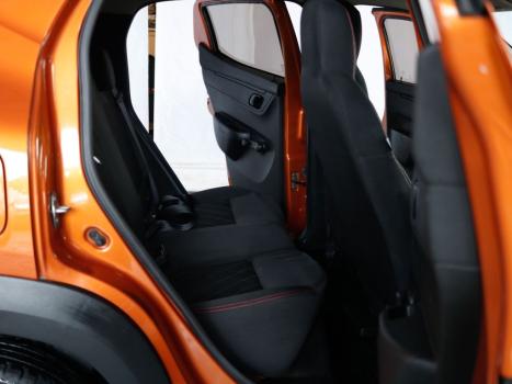 RENAULT Kwid 1.0 12V 4P SCE FLEX ZEN, Foto 9