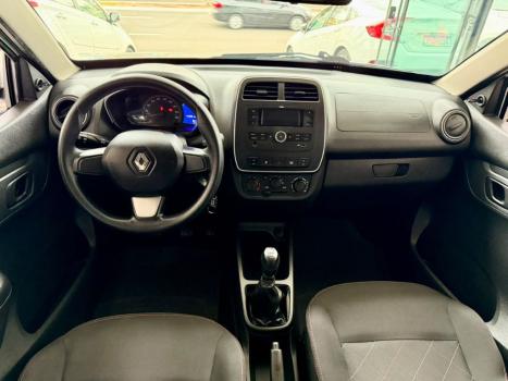 RENAULT Kwid 1.0 12V 4P SCE FLEX ZEN, Foto 8