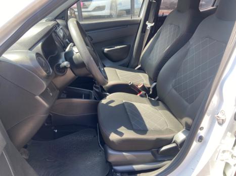 RENAULT Kwid 1.0 12V 4P SCE FLEX ZEN, Foto 9