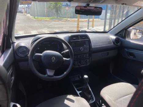 RENAULT Kwid 1.0 12V 4P SCE FLEX ZEN, Foto 8