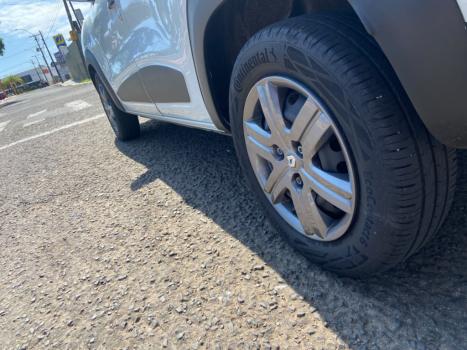 RENAULT Kwid 1.0 12V 4P SCE FLEX ZEN, Foto 11