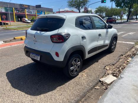 RENAULT Kwid 1.0 12V 4P SCE FLEX ZEN, Foto 5
