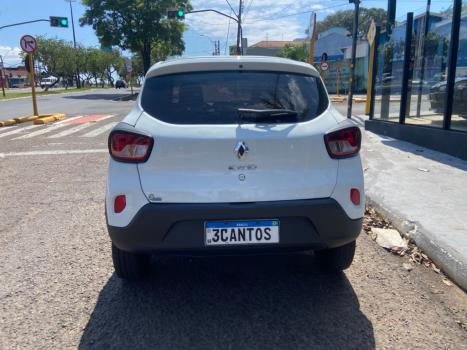 RENAULT Kwid 1.0 12V 4P SCE FLEX ZEN, Foto 6