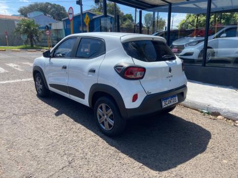 RENAULT Kwid 1.0 12V 4P SCE FLEX ZEN, Foto 7