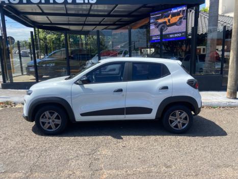 RENAULT Kwid 1.0 12V 4P SCE FLEX ZEN, Foto 4