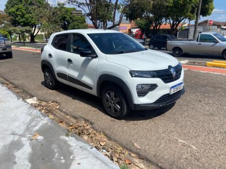 RENAULT Kwid 1.0 12V 4P SCE FLEX ZEN, Foto 3