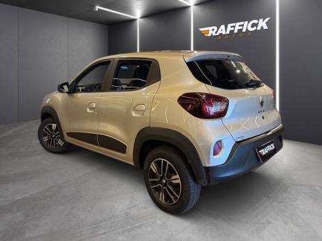 RENAULT Kwid 1.0 12V 4P SCE FLEX INTENSE, Foto 3