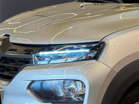 RENAULT Kwid 1.0 12V 4P SCE FLEX INTENSE, Foto 5