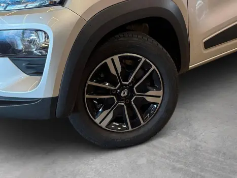 RENAULT Kwid 1.0 12V 4P SCE FLEX INTENSE, Foto 6