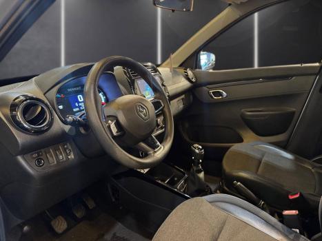 RENAULT Kwid 1.0 12V 4P SCE FLEX INTENSE, Foto 8