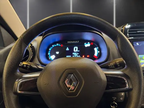 RENAULT Kwid 1.0 12V 4P SCE FLEX INTENSE, Foto 9
