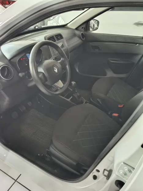 RENAULT Kwid 1.0 12V 4P SCE FLEX ZEN, Foto 2