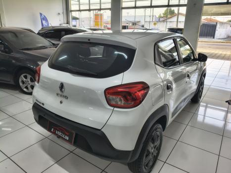 RENAULT Kwid 1.0 12V 4P SCE FLEX ZEN, Foto 9