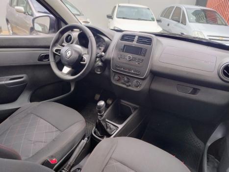 RENAULT Kwid 1.0 12V 4P SCE FLEX ZEN, Foto 5