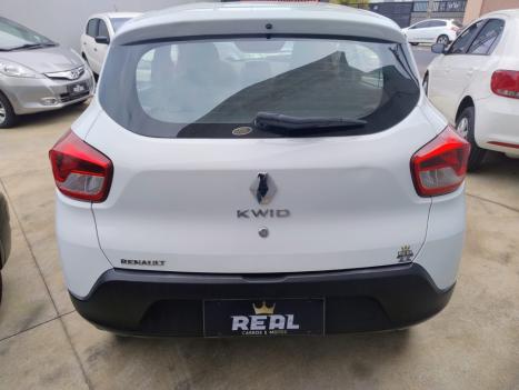 RENAULT Kwid 1.0 12V 4P SCE FLEX ZEN, Foto 7