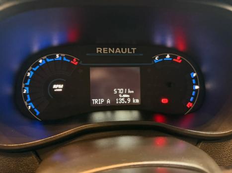 RENAULT Kwid 1.0 12V 4P SCE FLEX OUTSIDER, Foto 7